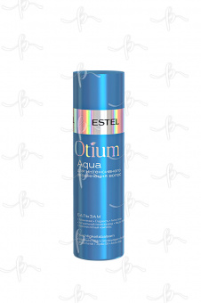 Estel Otium Aqua Бальзам для интенсивного увлажнения волос 200 мл.