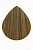 Schwarzkopf Igora Vibrance 7-65 Краска для волос без аммиака Средний русый шоколадный золотистый, 60 мл