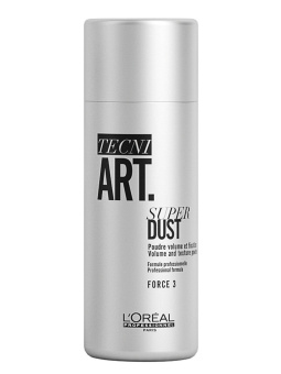 L'Oreal Tecni.Art Super Dust Пудра для объёма и фиксации 7 гр.