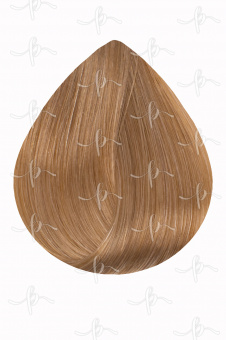 Estel Haute Couture Vintage 9/7 Блондин коричневый для 100% седины 60 мл.
