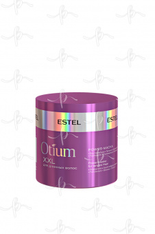 Estel Otium XXL Power - маска для длинных волос 300 мл.