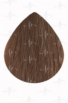 L'Oreal INOA Краска для волос 7.31 блондин золотистый пепельный, 60 мл.