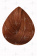 Estel DeLuxe 8/4 Краска для волос Светло-русый медный 60 мл.
