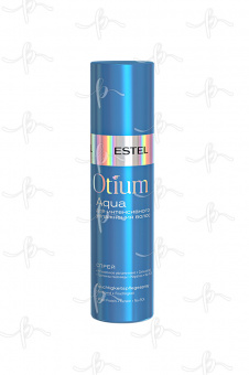 Estel Otium Aqua Спрей для интенсивного увлажнения волос 200 мл.