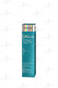 Estel Otium Unique Тоник-активатор для роста волос 100 мл.