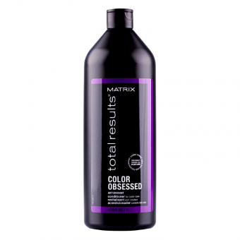 Matrix Total Results Color Obsessed Conditioner Кондиционер для окрашенных волос 1000 мл.