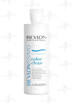Revlon Color Clean Средство для удаления краски с кожи головы, 250 мл.
