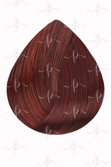 Estel Haute Couture 6/5 Краска для волос Тёмно-русый красный 60 мл.