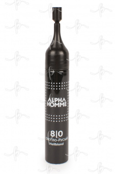 Estel Alpha Homme Краска для волос 8/0 Светло-русый 10 мл.