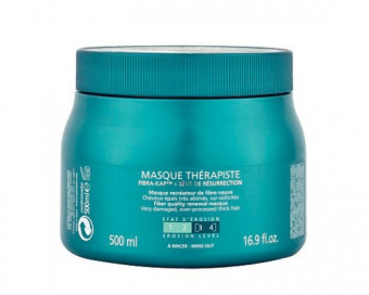 Kerastase Therapiste Masque Маска для восстановления материи волос 500 мл.