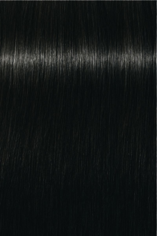 Indola, Краска для волос, перманентная, 3.0, Темный коричневый натуральный