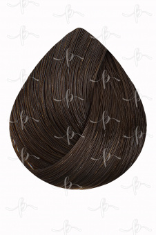 Estel DeLuxe 5/3 Краска для волос Светлый шатен золотистый 60 мл.