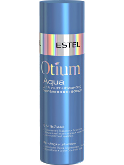 Estel Otium Aqua набор (Шампунь + Бальзам)