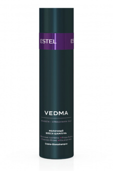 Estel Vedma Молочный блеск-шампунь для волос, 250 мл