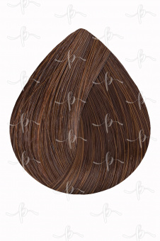 Estel Haute Couture 6/41 Краска для волос Тёмно-русый медно-пепельный 60 мл.