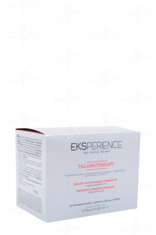 Revlon Eksperience Talassotherapy Восстанавливающий экстракт на эфирных маслах, 6*50 мл