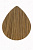 Schwarzkopf Igora Vibrance 8-46 Краска для волос без аммиака Светлый русый бежевый шоколадный, 60 мл