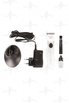 Moser 1591-0067 Hair clipper trimmer ChroMini Pro 220-240 V 50Hz Триммер для стрижки волос.