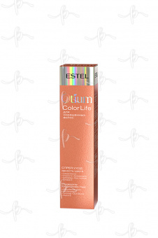 Estel Otium Color life Спрей-уход для окрашенных волос "Яркость цвета" 100 мл.