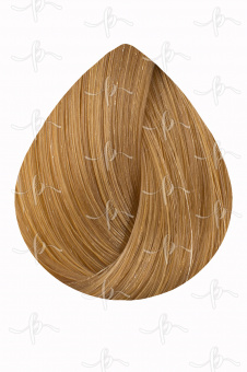 Estel DeLuxe 8/3 Краска для волос Светло-русый золотистый 60 мл.
