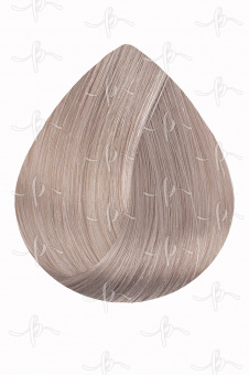 Estel Haute Couture 9/16 Краска для волос Блондин пепельно-фиолетовый 60 мл.