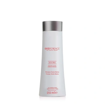 Revlon Eksperience Sun Pro Shampoo Шампунь для душа с приятным морским ароматом 250мл