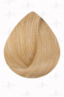 Estel DeLuxe High Blond 113 Краска для волос Пепельно-золотистый блондин ультра 60 мл.