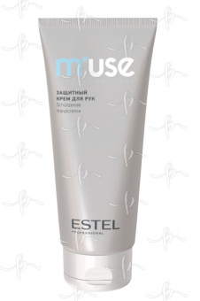 Estel M’USE Защитный крем для рук, 100 мл.