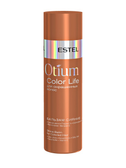 Estel Otium Color life набор (Шампунь +  Бальзам)