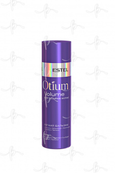 Estel Otium Volume Легкий бальзам для объёма волос 200 мл.