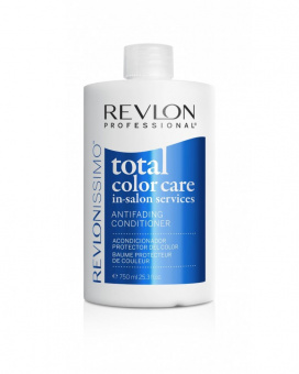 Revlon Revlonissimo Antifading Conditioner Кондиционер для окрашенных волос, 750 мл