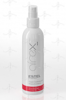 Estel Airex Спрей-термозащита для волос Легкая фиксация 250 мл.