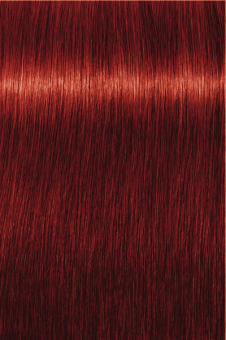 Indola, Краска для волос, перманентная, 6.66x, Темный русый красный экстра