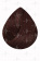 Estel DeLuxe Silver 5/45 Крем-краска для волос Светлый шатен медно-красный 60 мл.
