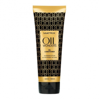 Matrix Oil Wonders Conditioner Кондиционер с маслами 200 мл