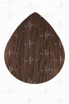 L'Oreal INOA Краска для волос 7 блондин, 60 мл.