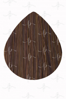L'Oreal INOA Краска для волос 6.13 темный блондин пепельный золотистый, 60 мл.