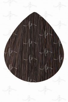 L'Oreal INOA Краска для волос 6.11 темный блондин пепельный интенсивный, 60 мл.