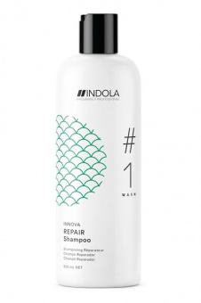 Indola Восстанавливающий шампунь для волос