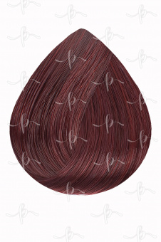 Estel Haute Couture 6/65 Краска для волос Тёмно-русый фиолетово-красный 60 мл.