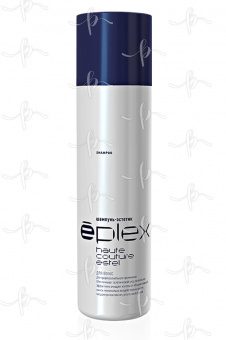 Estel Haute Couture Eplex  Шампунь-эстетик для волос 1000 мл.