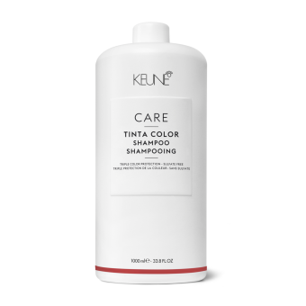Keune Care Tinta Color Shampoo Шампунь для окрашенных волос 1000 мл