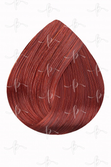 Estel Haute Couture 7/5 Краска для волос Русый красный 60 мл.