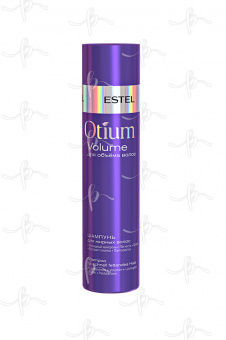 Estel Otium Volume Шампунь для объёма жирных волос 250 мл.