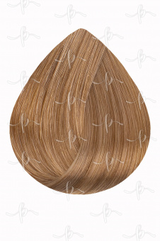 Estel Haute Couture 8/7 Краска для волос Светло-русый коричневый 60 мл.