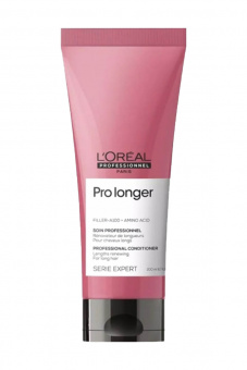 L'Oreal Expert Pro Longer Смываемый уход/Для восстановления волос по длине 200 мл.