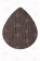 L'Oreal INOA Краска для волос 5.3 светлый шатен золотистый, 60 мл.