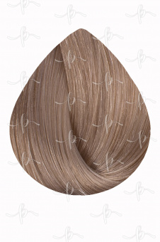 Estel DeLuxe 9/76 Краска для волос Блондин коричнево-фиолетовый 60 мл.